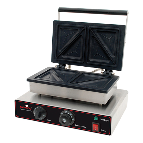 EMGA - Baktosti-apparaat Model B