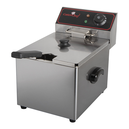 EMGA - Friteuse 08L (230v)