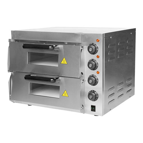 EMGA - Pizza oven II (40x40cm)