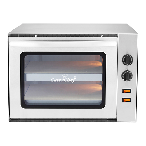 EMGA - Pizza oven (2-etages)