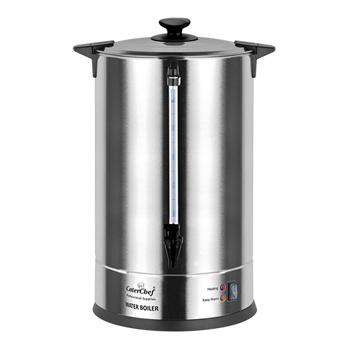 EMGA - Waterkoker 24,0L CaterChef
