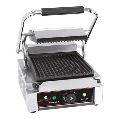 EMGA - Contact grill Solo Compact