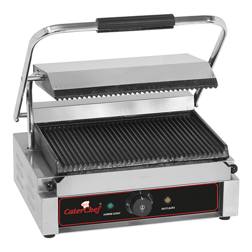 EMGA - Contact grill Solo Grande
