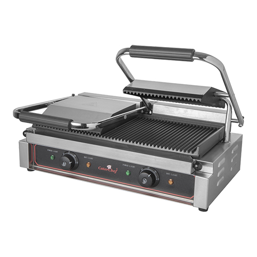 EMGA - Contact grill Duetto Compact