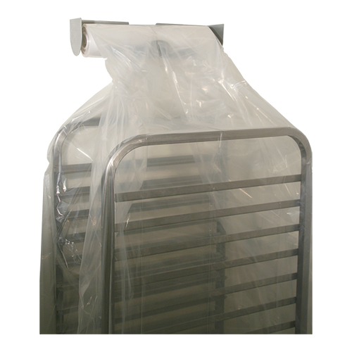 EMGA - Folie/afdekhoes 2/1GN 25 p/st