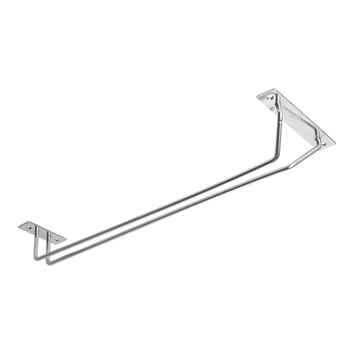 EMGA - Glasophangrek plafond-48 rvs