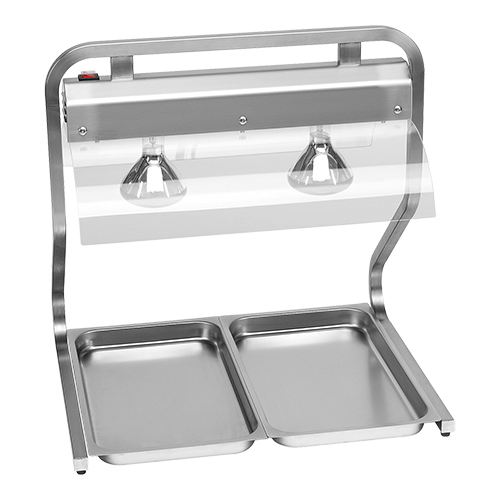 EMGA - Warmhoudbrug 2/1GN