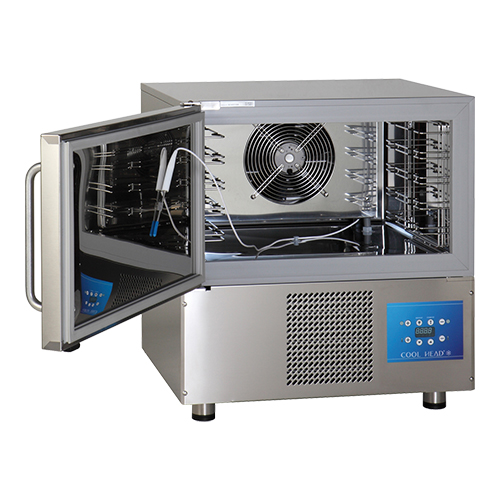 EMGA - Blastchiller 5x1/1GN