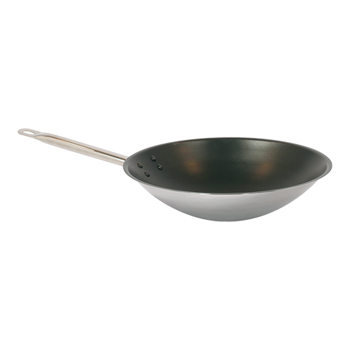 EMGA - Wok Ø36cm teflon