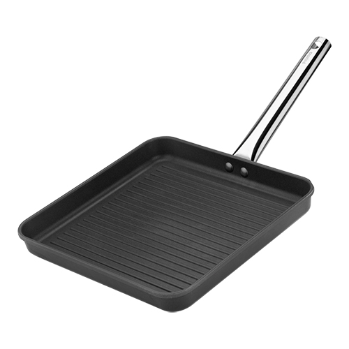 EMGA - Grillpan 28x28cm