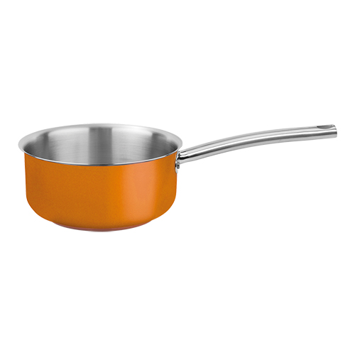 EMGA - Steelpan Ø14cm geel