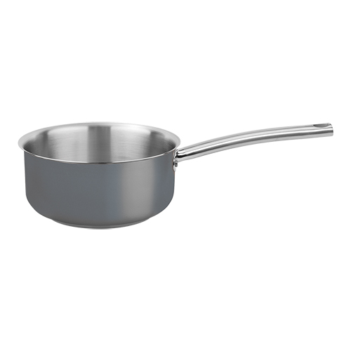 EMGA - Steelpan Ø14cm grijs