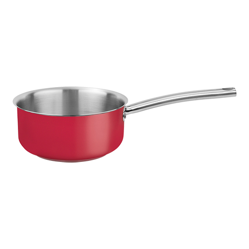 EMGA - Steelpan Ø16cm rood