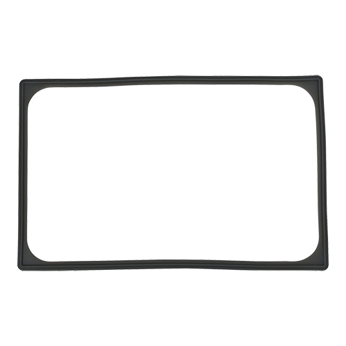 EMGA - Silicone afsluitring 1/1GN