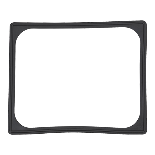 EMGA - Silicone afsluitring 1/2GN