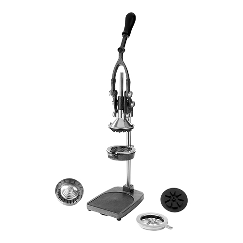 EMGA - Fritessnijder met hefboom