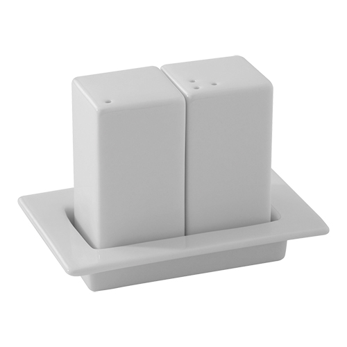 EMGA - Set peper/zoutstrooier