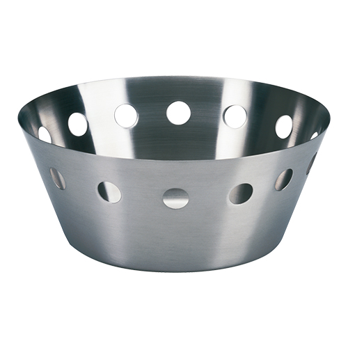 EMGA - Broodmand RVS 20 cm