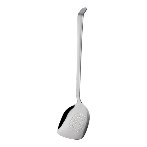 EMGA - Serveerlepel geperf.29,5cm