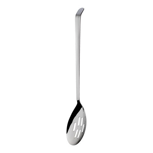 EMGA - Buffetlepel m/sleuf 35,0cm
