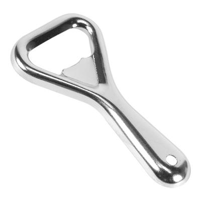 EMGA - Flesopener staal 8cm