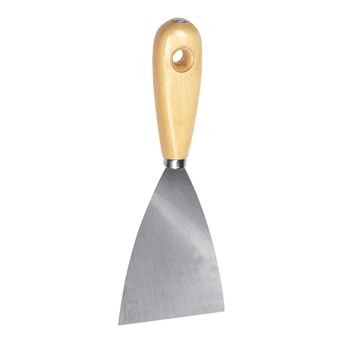 EMGA - Plaatmes staal 10cm