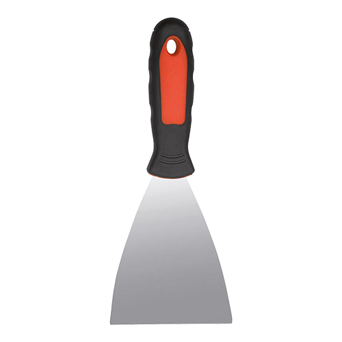 Plaatmes 08cm