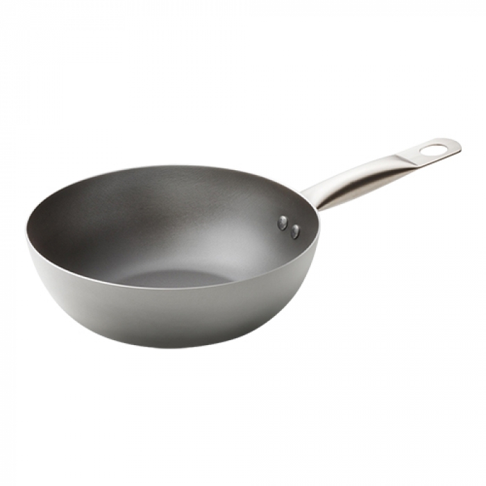 Serveer wok Ø18cm