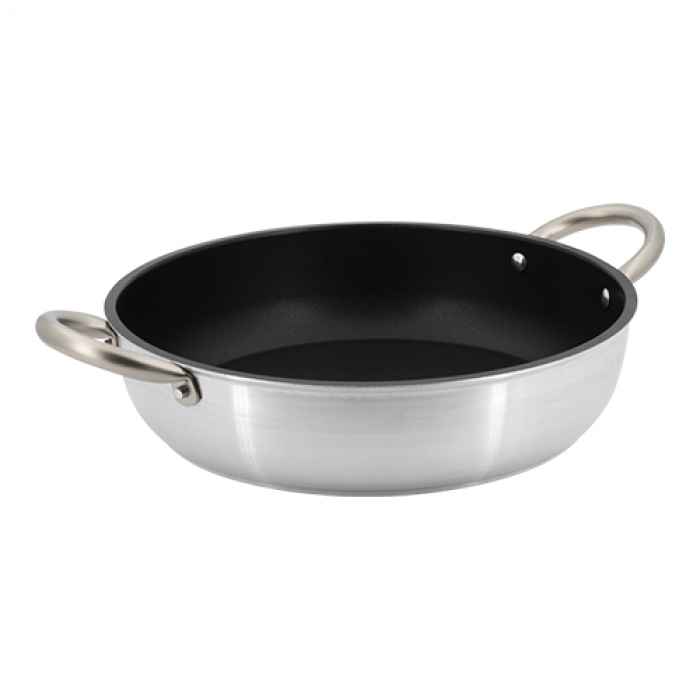 Braadpan Ø32cm