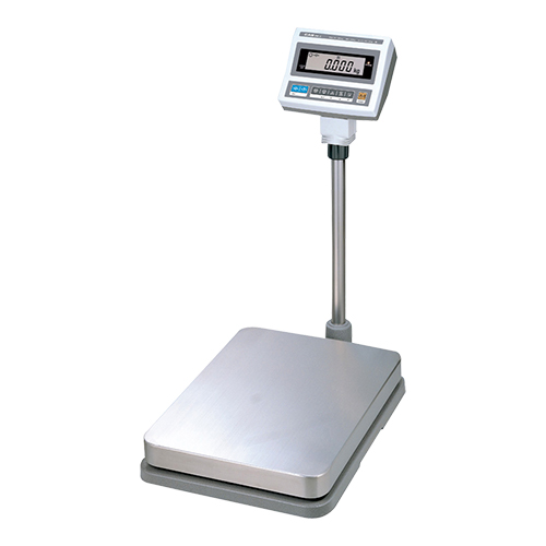 EMGA - Platform weegschaal 30kg/10gr.