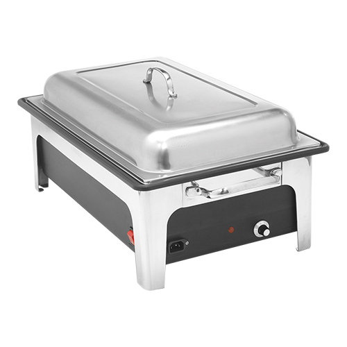 EMGA - Chafing dish GN1/1-230v