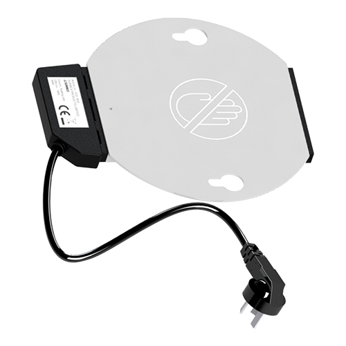 EMGA - Elektrische verhitting Genoa