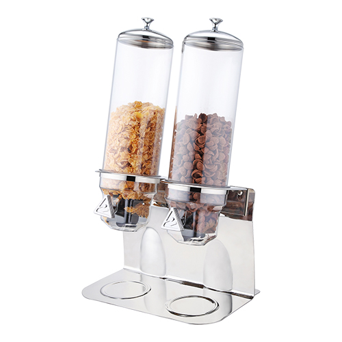 EMGA - Dispenser 2x4,0L