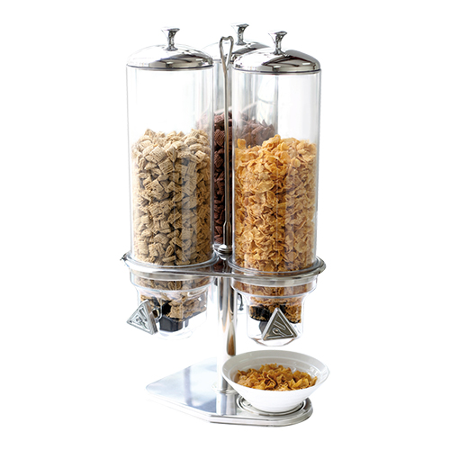 EMGA - Dispenser 3x4,0L