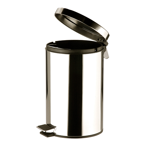 EMGA - Pedaalemmer 12L
