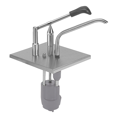 EMGA - Dispenser 1/6GN-150mm