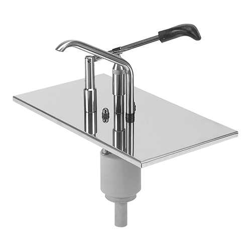 EMGA - Dispenser 1/3GN-150mm
