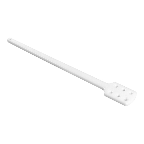 EMGA - Roerspatel L.100cm m/gaten