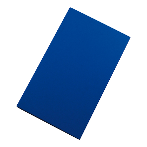EMGA - Snijblad 1,5(H)x50x30 blauw