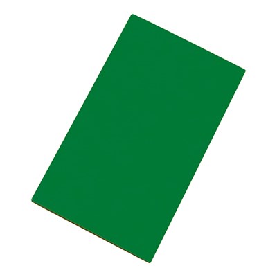 EMGA - Snijblad 1,5(H)x50x30 groen