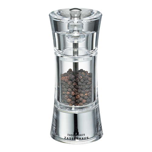 EMGA - Pepermolen 14cm acryl