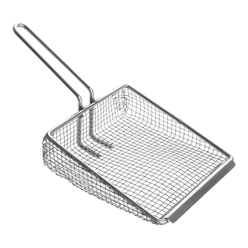 EMGA - Patat/fritesschep enkel gaas