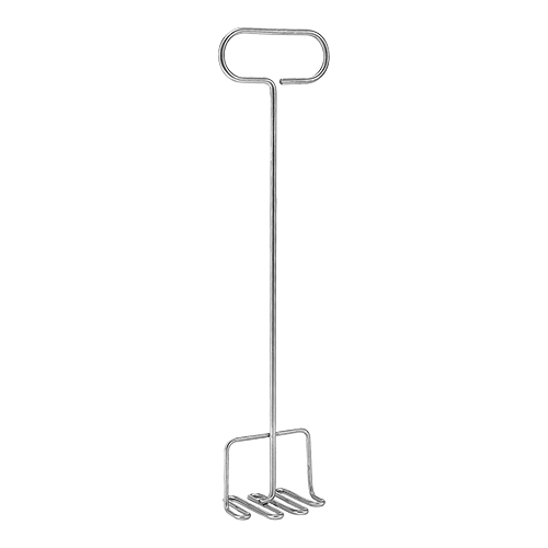 EMGA - Etenstamper L.58cm