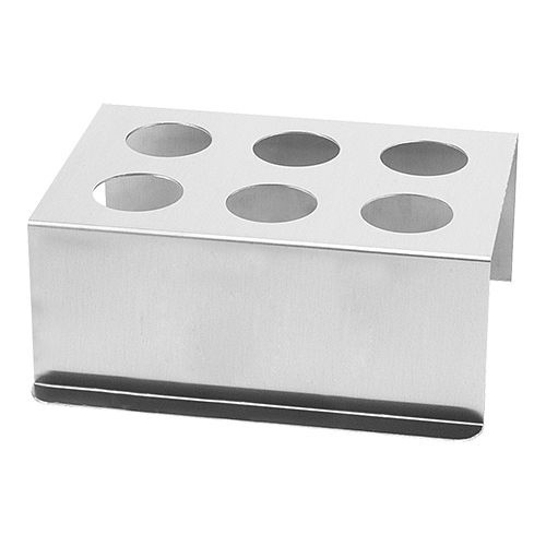 EMGA - Friteszakjesstandaard alum. B