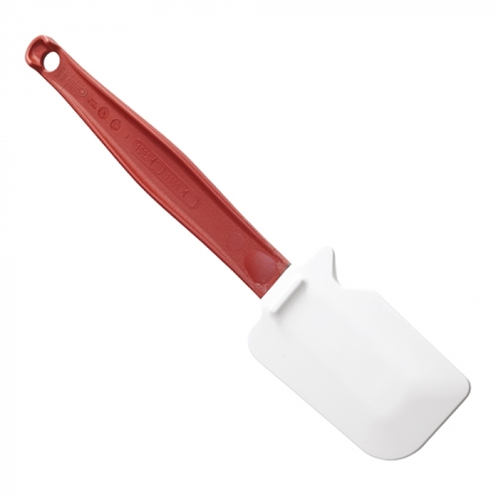 EMGA - Pannenlikker hittebestendig 24cm