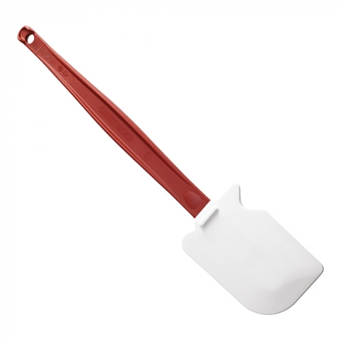 EMGA - Pannenlikker hittebestendig 34cm
