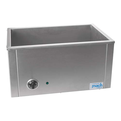EMGA - Bain-marie 1x1/1GN-150mm