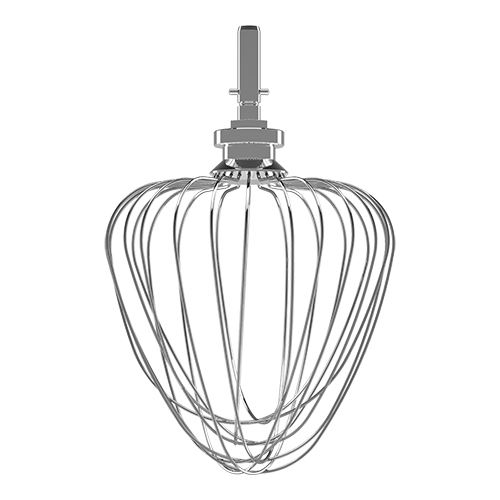 EMGA - Garde Chef-XL Titanium