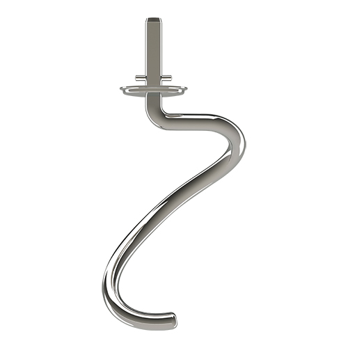 EMGA - Deeghaak Chef-XL Titanium