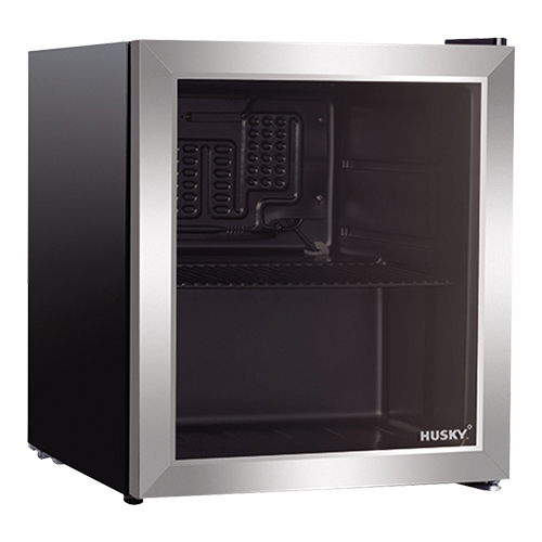 EMGA - Koelkast opzet 46L